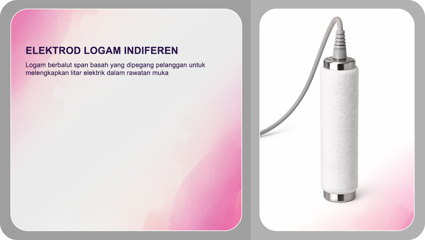 Elektrod Logam Indiferen